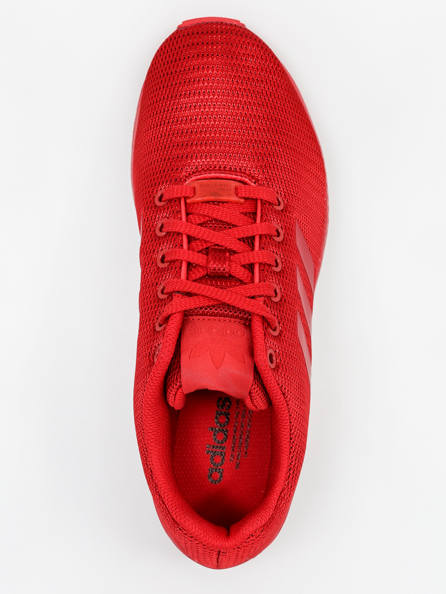 Topánky adidas Zx Flux (powred/powred/cburgu)