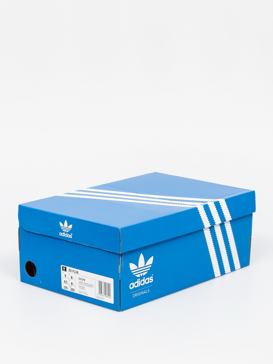 Topánky adidas Zx Flux (powred/powred/cburgu)