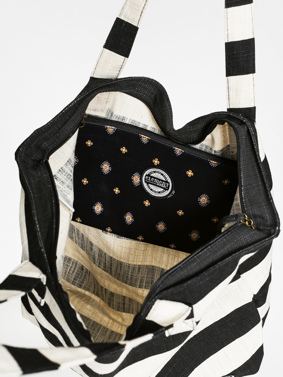 Kabelka Element Free Spirit (black)