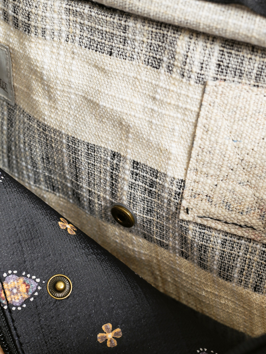 Kabelka Element Free Spirit (black)