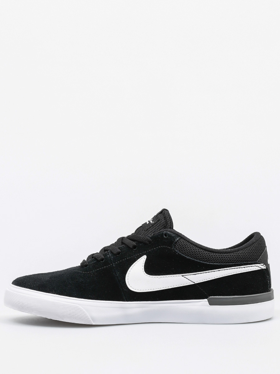 nike sb koston hypervulc black