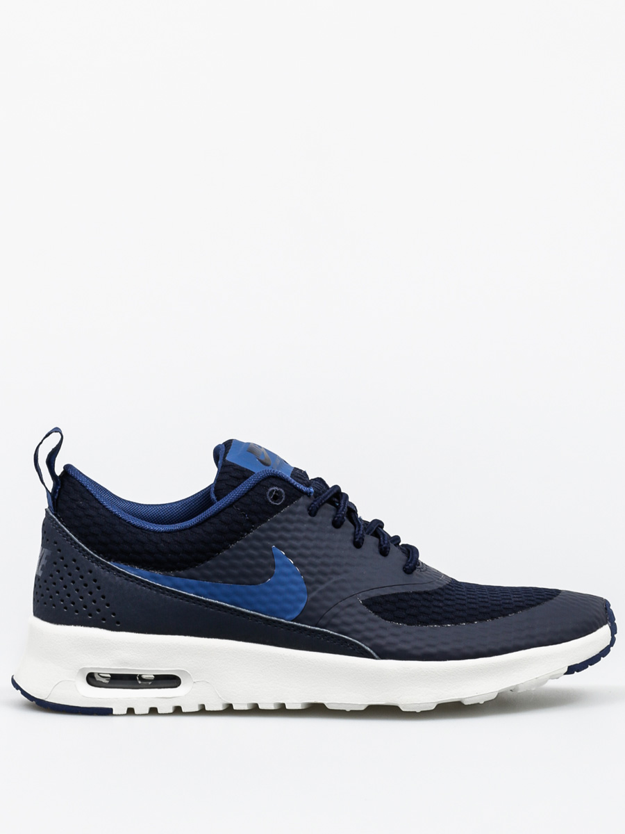 Topánky Nike Air Max Thea Wmn (Txt obsidian/coastal blue smmt wht)