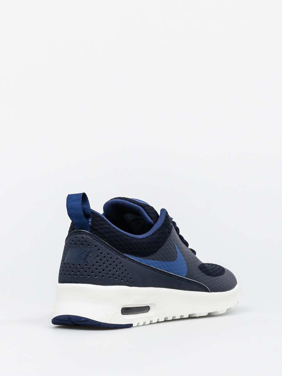 Topánky Nike Air Max Thea Wmn (Txt obsidian/coastal blue smmt wht)