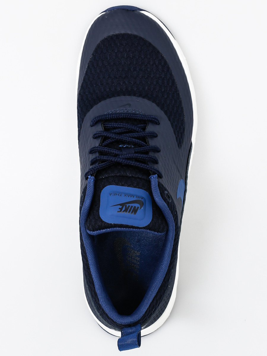 Topánky Nike Air Max Thea Wmn (Txt obsidian/coastal blue smmt wht)
