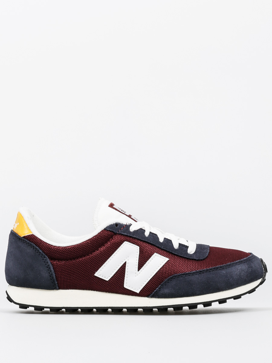 Topánky New Balance 410 (qb)