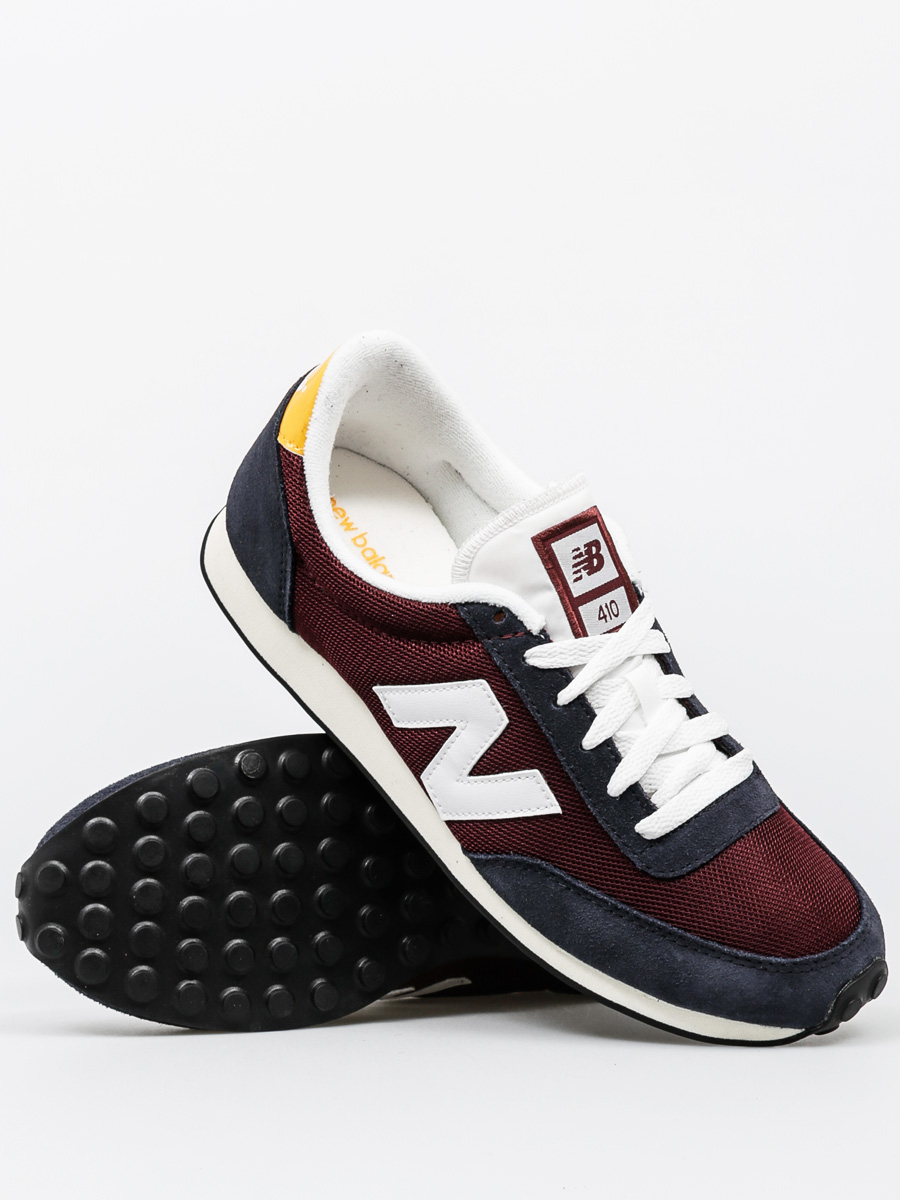 Topánky New Balance 410 (qb)