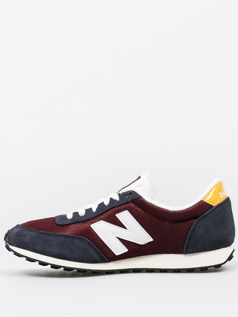 Topánky New Balance 410 (qb)