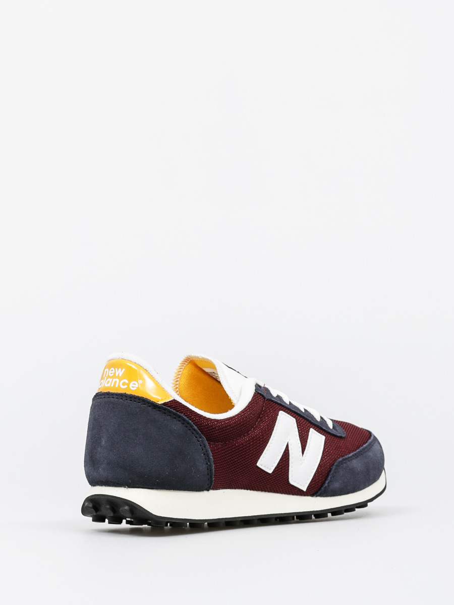Topánky New Balance 410 (qb)
