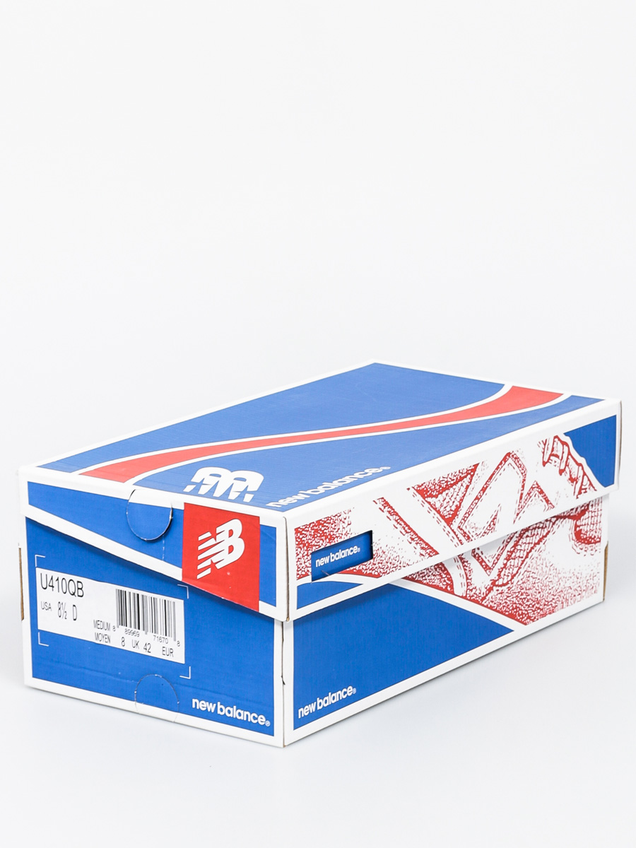 Topánky New Balance 410 (qb)