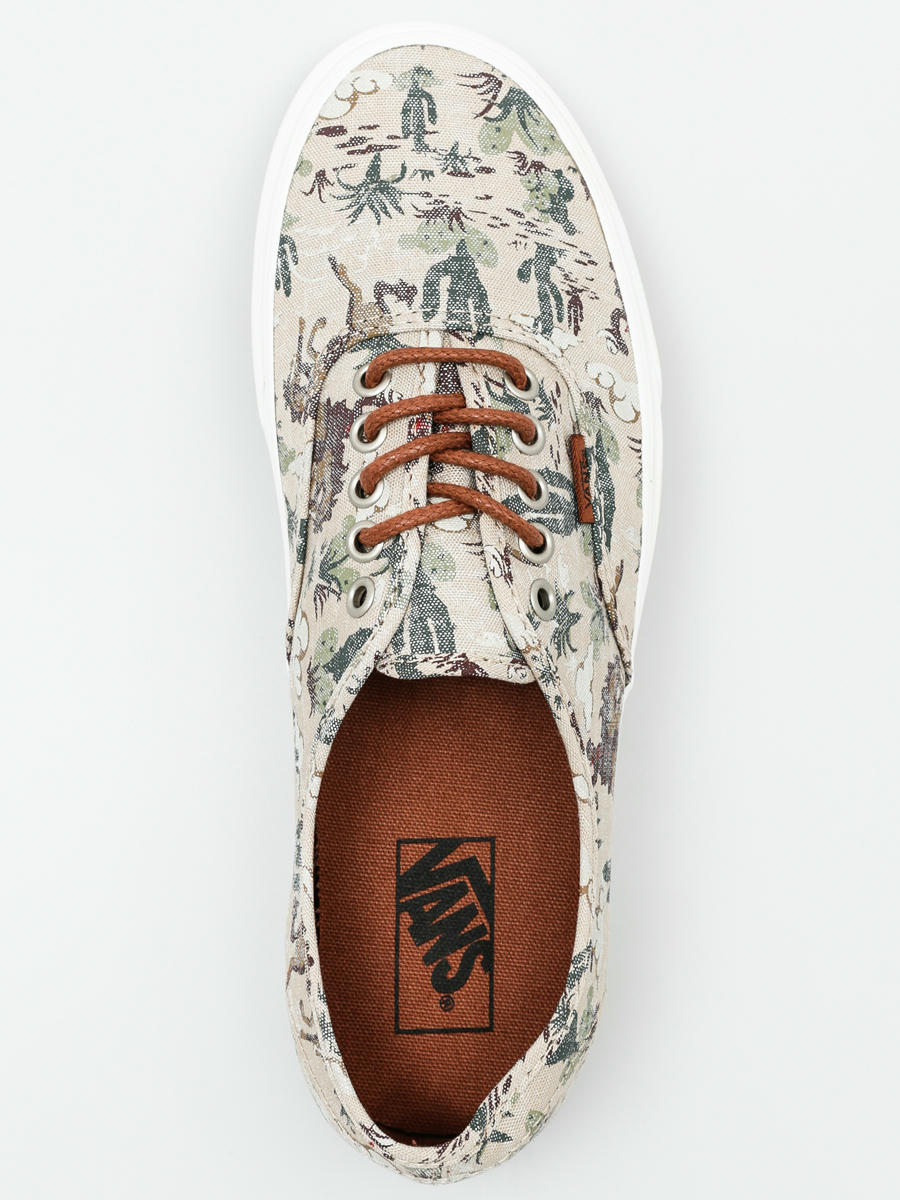 Desert cowboy store vans