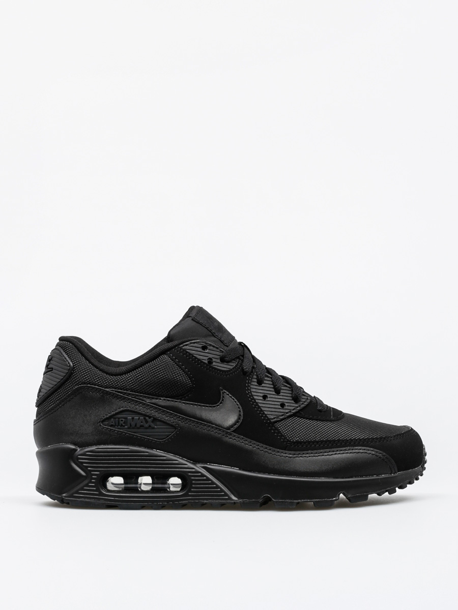 Topánky Nike Air Max 90 Essential (black/black black black)