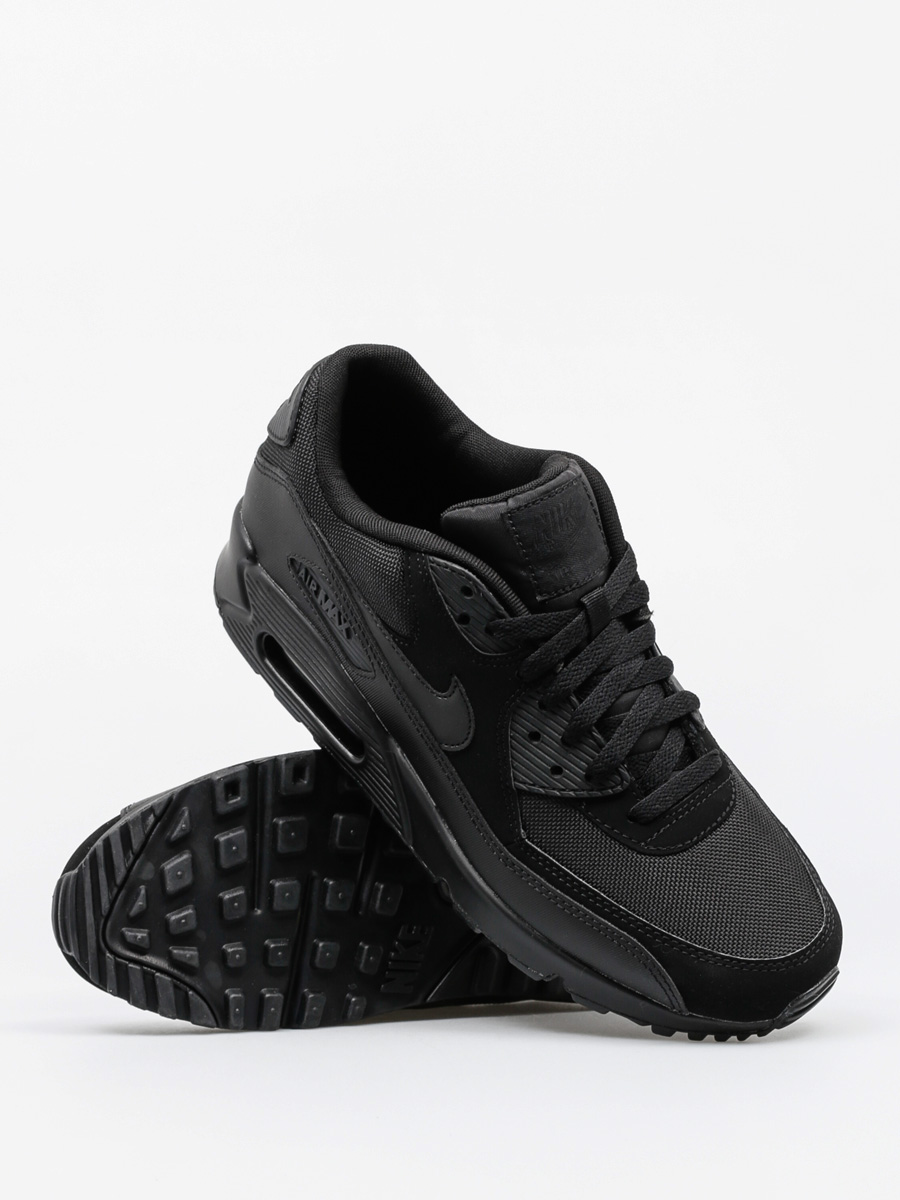 Topánky Nike Air Max 90 Essential (black/black black black)