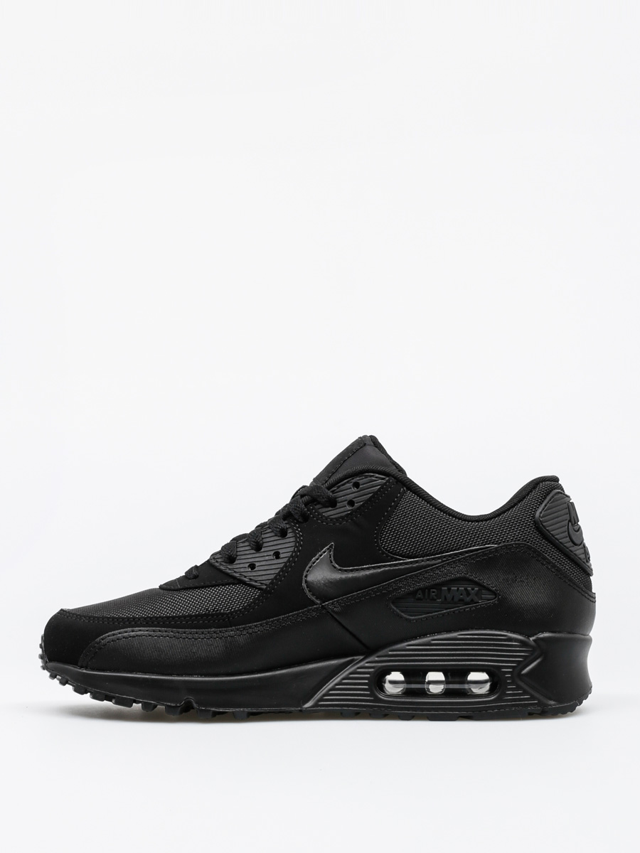 Topánky Nike Air Max 90 Essential (black/black black black)