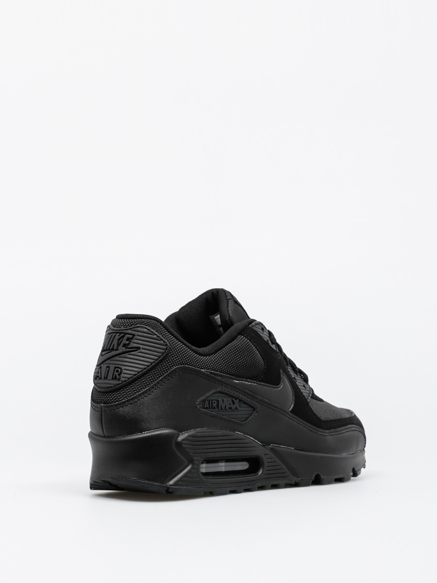 Topánky Nike Air Max 90 Essential (black/black black black)