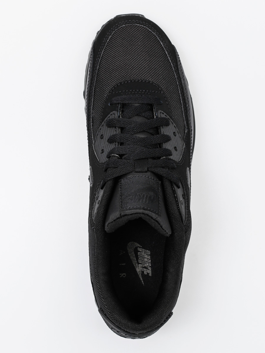Topánky Nike Air Max 90 Essential (black/black black black)