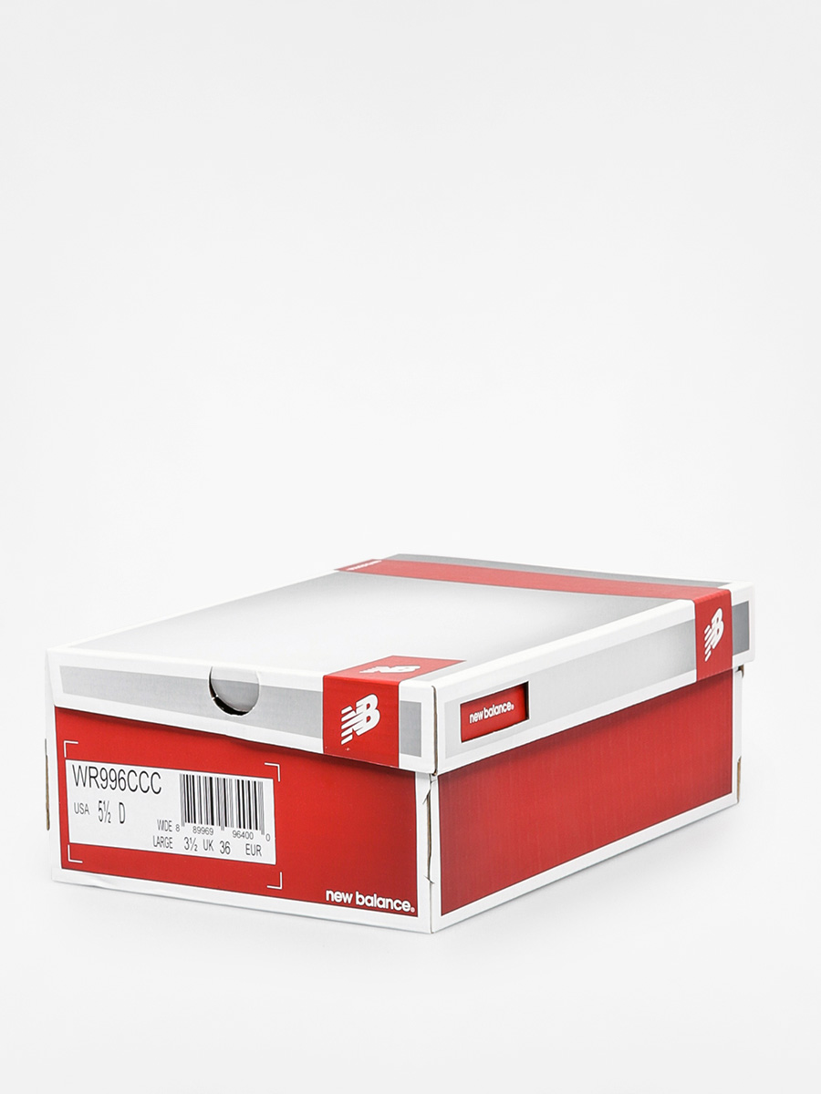 Topánky New Balance 996 Wmn (ccc)