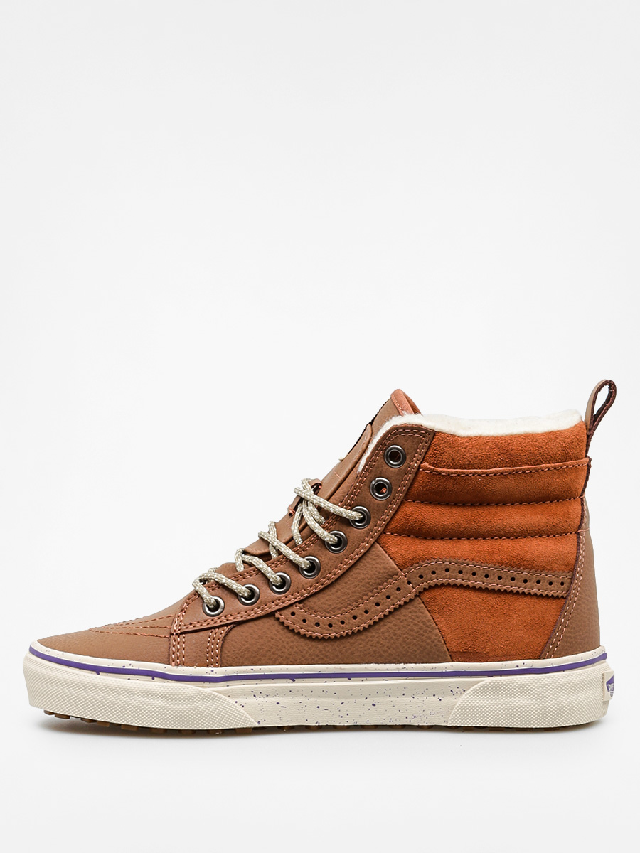 vans hana beaman sk8-hi 46 mte