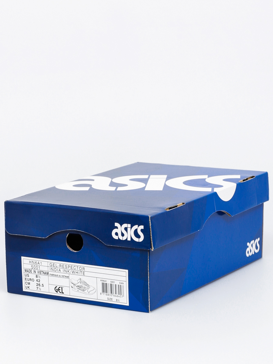 Asics gel-respector 2024 hn6a1 5001