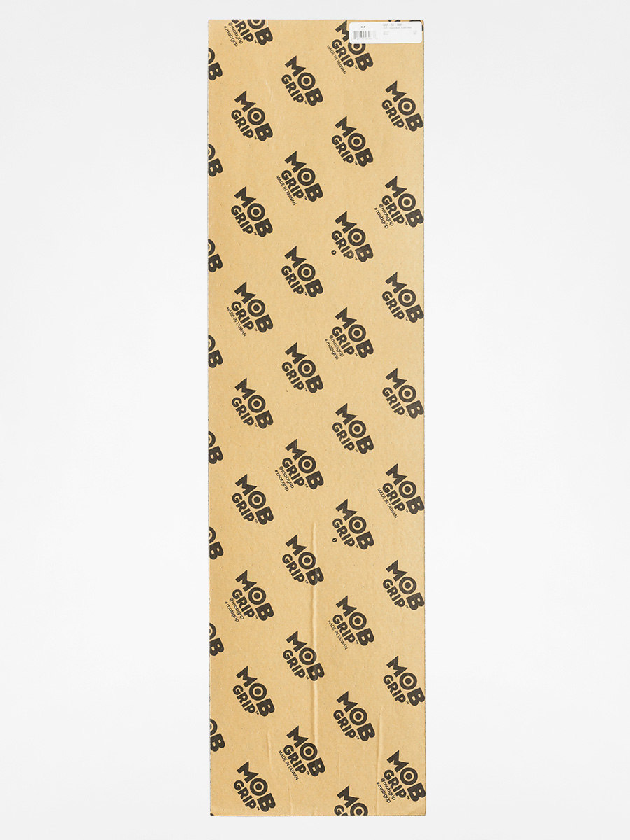 Grip Mob Skateboards Zero Rasta Bold (black/rasta)