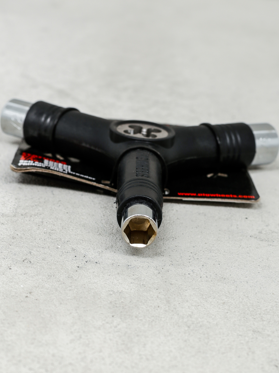 Kľúč Pig Skate Tool (black)