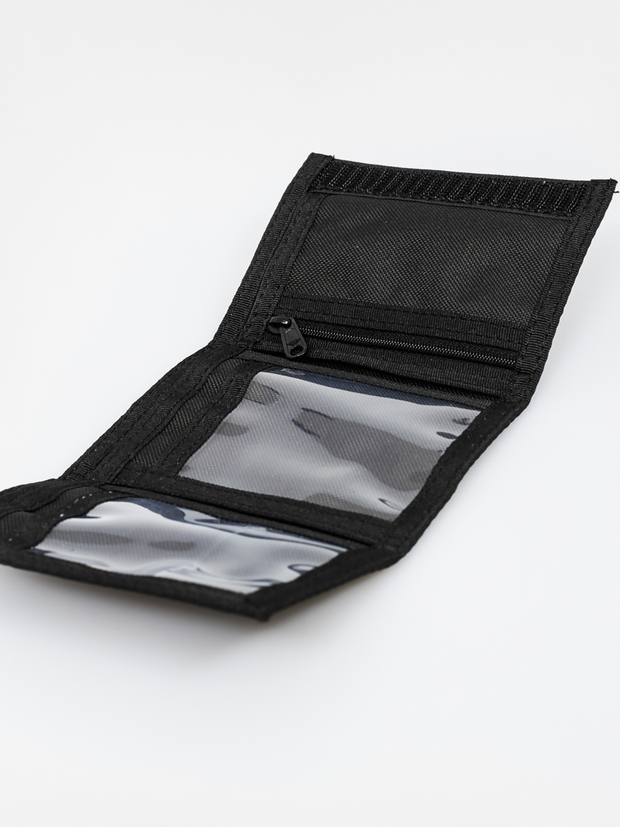 Peňaženka Roxy Small Wmn (black/floral)