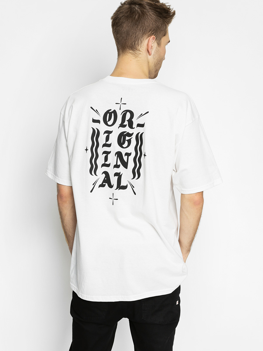 Tričko Kr3w Jbrown Og (white)