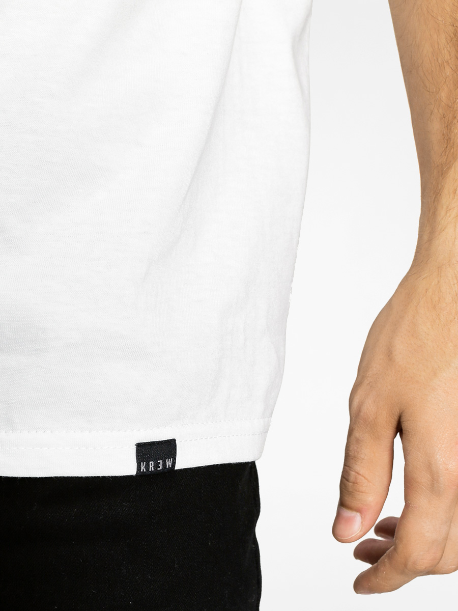 Tričko Kr3w Jbrown Og (white)