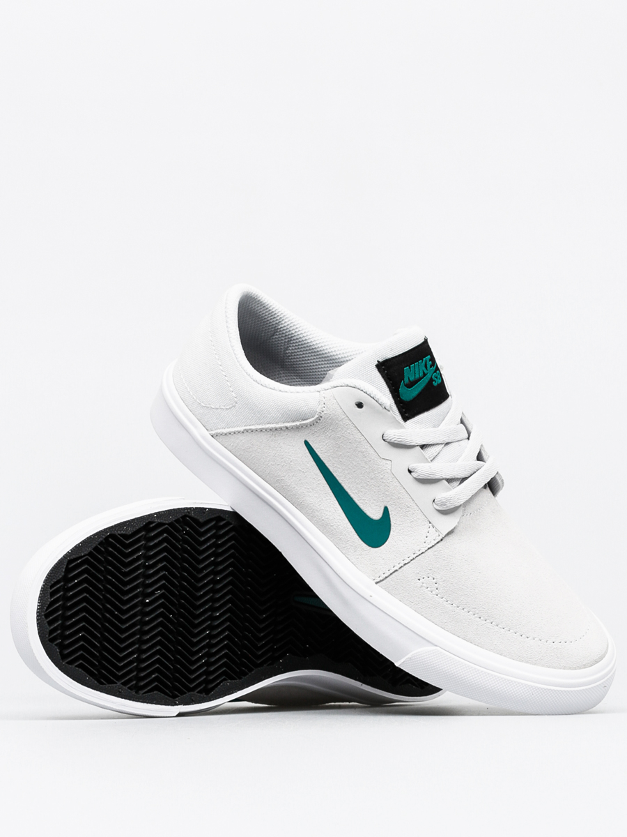 Nike sb hot sale portmore gs