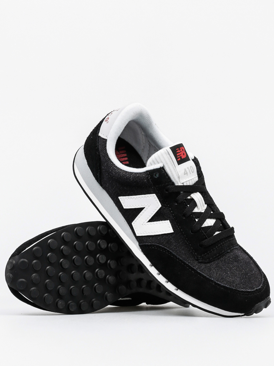 Topánky New Balance 410 Wmn (npb)