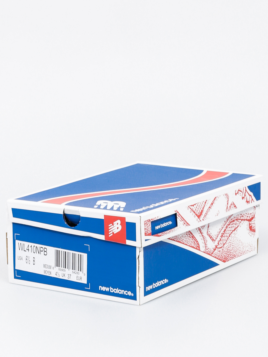 Topánky New Balance 410 Wmn (npb)