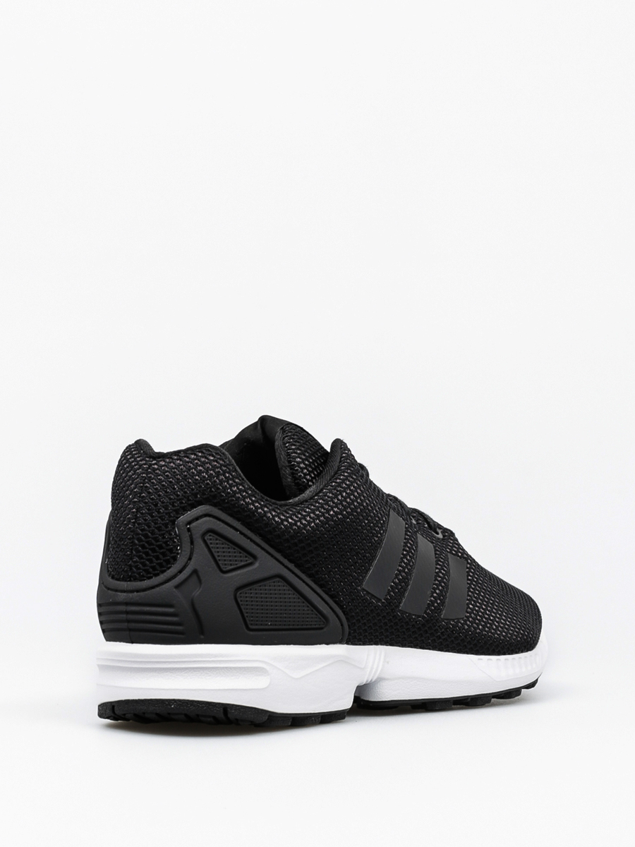Topánky adidas Zx Flux (cblack/cblack/ftwwht)