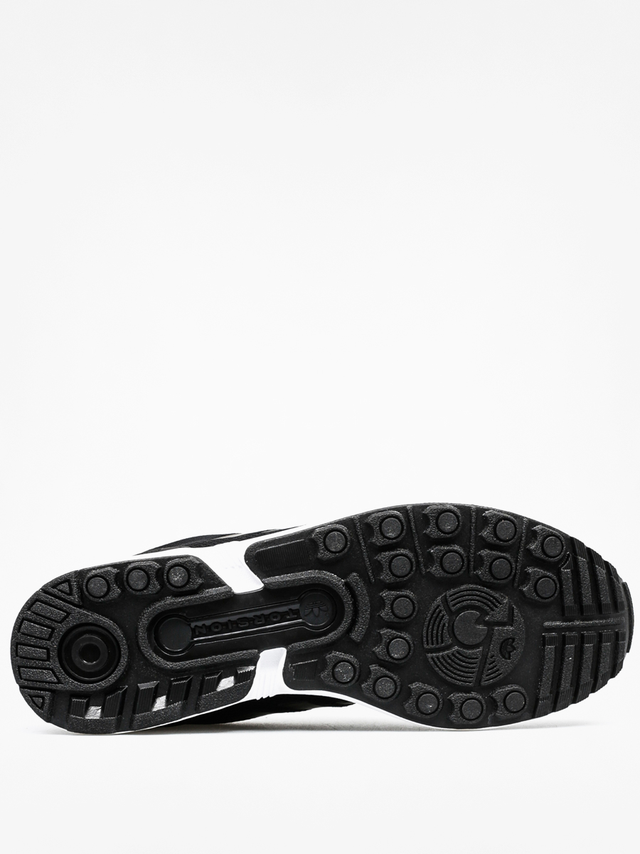 Topánky adidas Zx Flux (cblack/cblack/ftwwht)