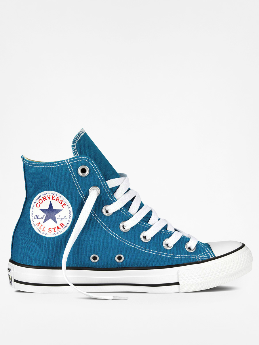 Converse bleu clearance lagon