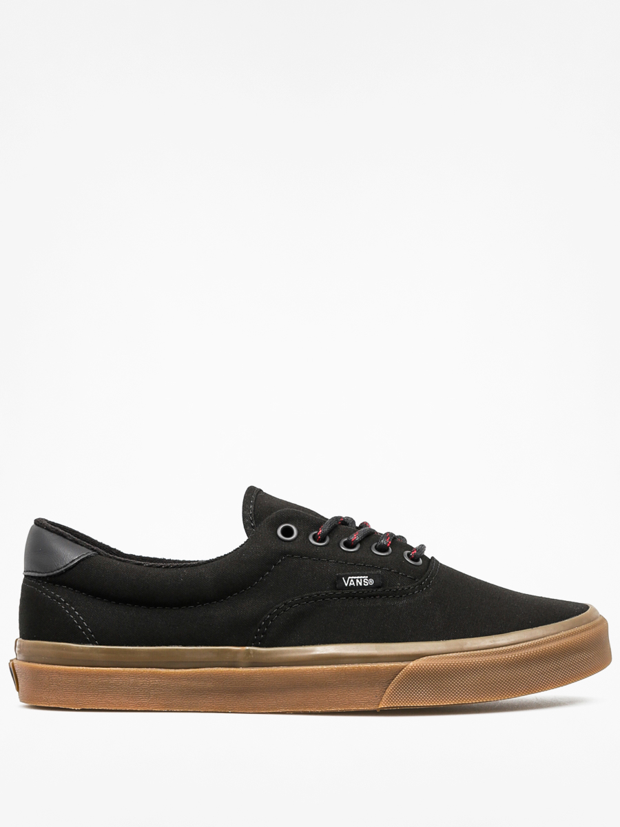 Top nky Vans Era 59 hiking black gum