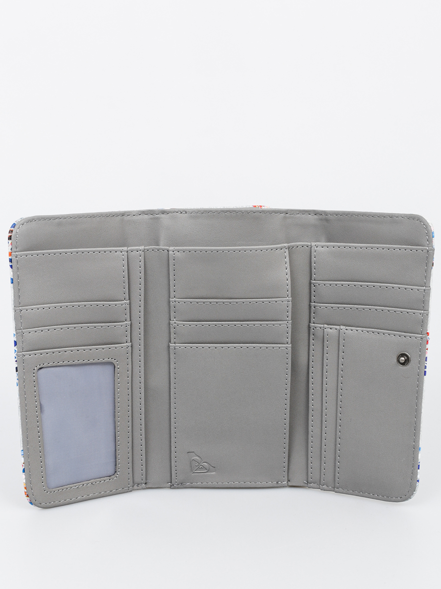 Peňaženka Roxy My Wmn (light grey)