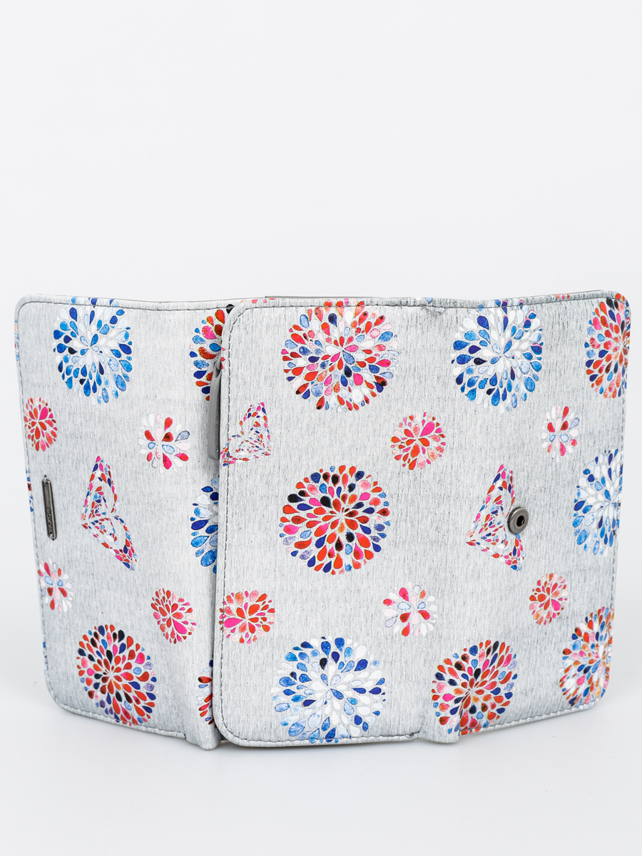 Peňaženka Roxy My Wmn (light grey)