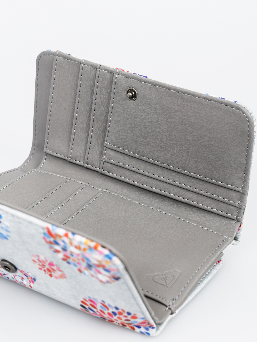 Peňaženka Roxy My Wmn (light grey)