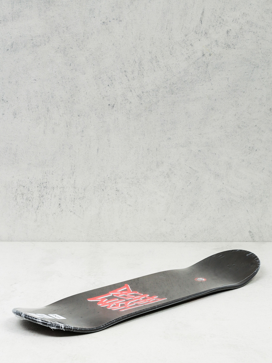 Doska Deathwish Neen Williams Vhs Wasteland (black)