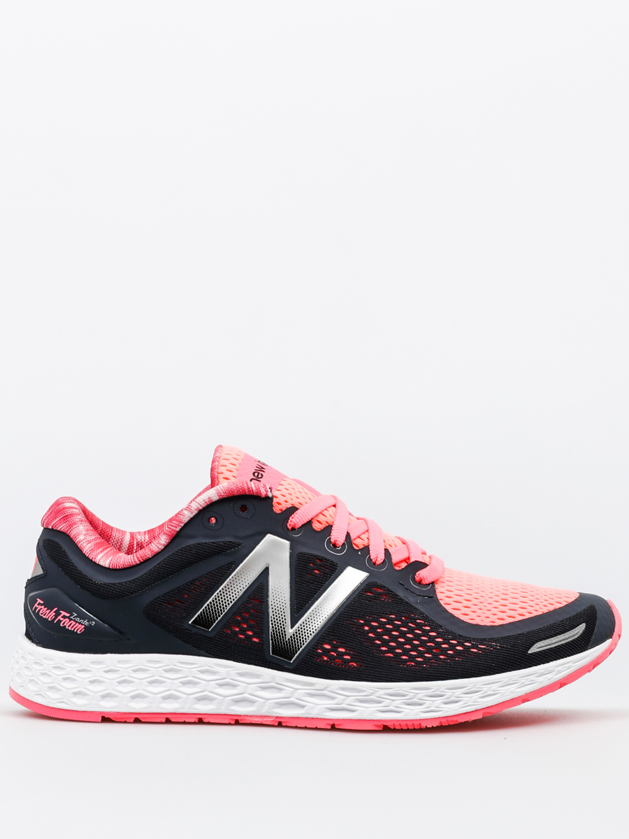 Topánky New Balance ZANT Wmn (bp2)