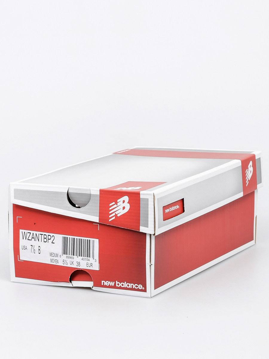 Topánky New Balance ZANT Wmn (bp2)