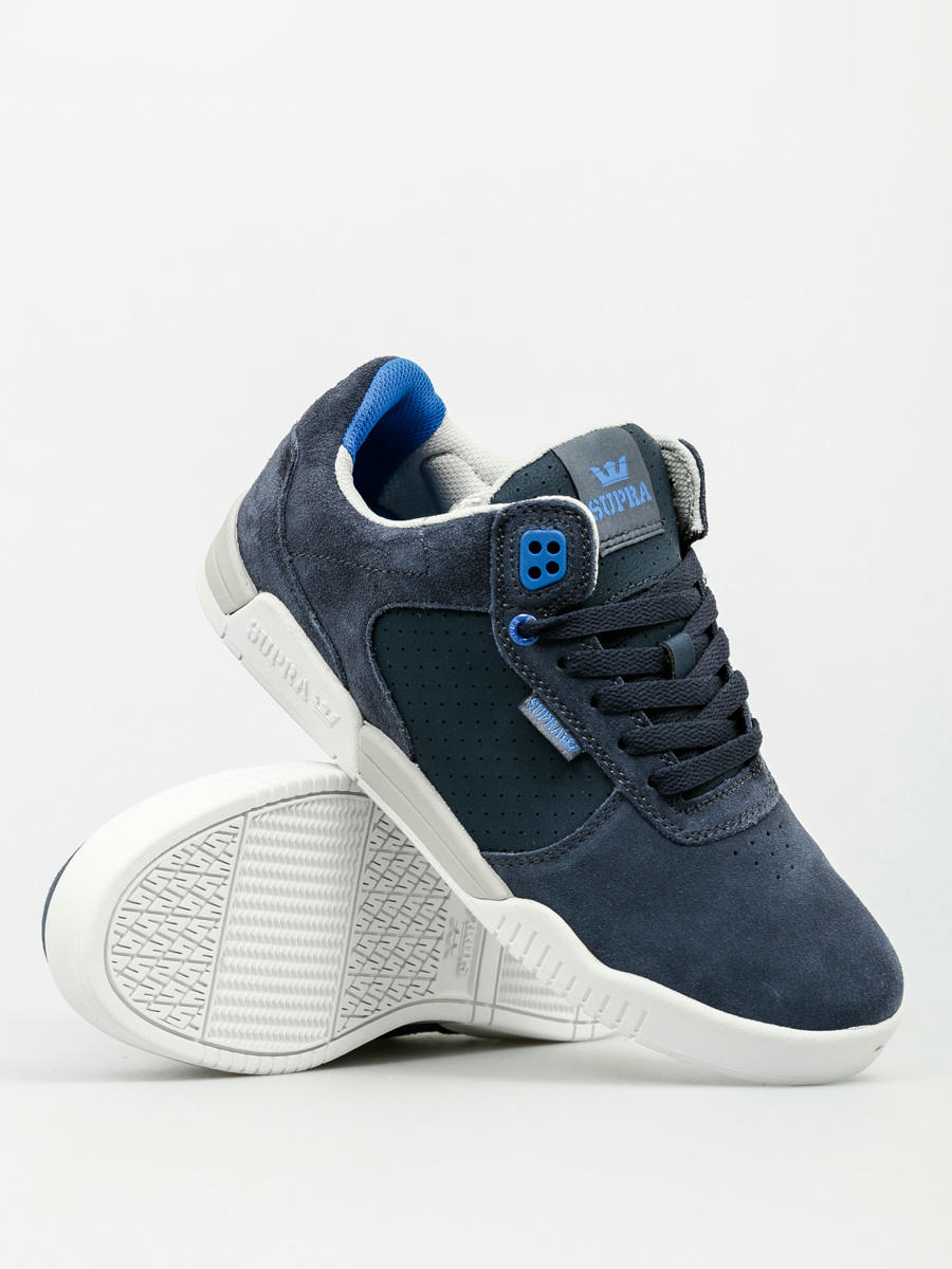 Supra shop ellington navy