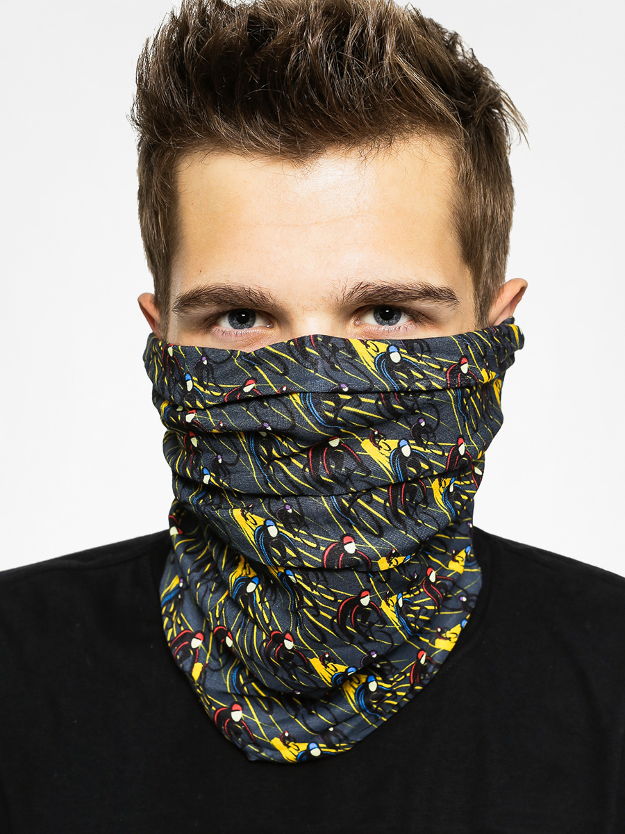 Šatka Buff Prix (multi)