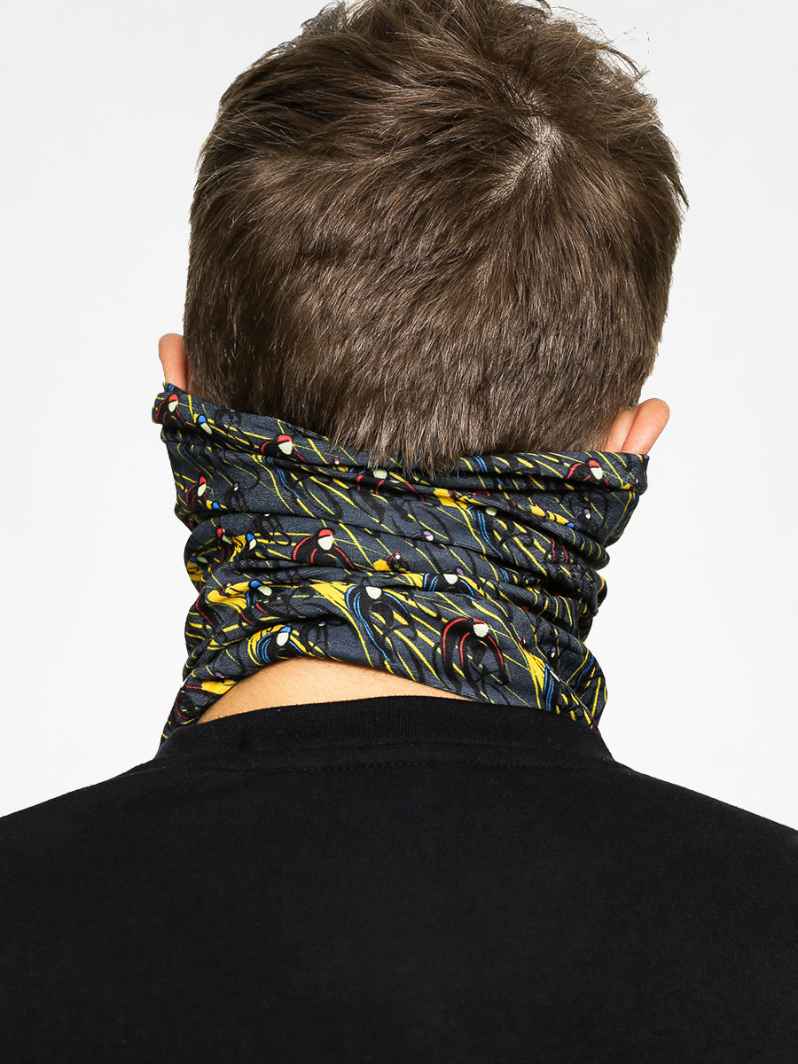 Šatka Buff Prix (multi)