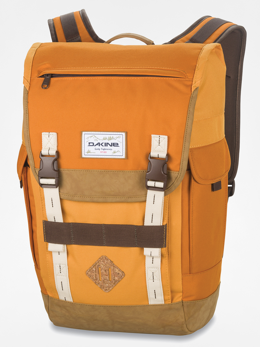 Batoh Dakine Vault (goldendale 25l)