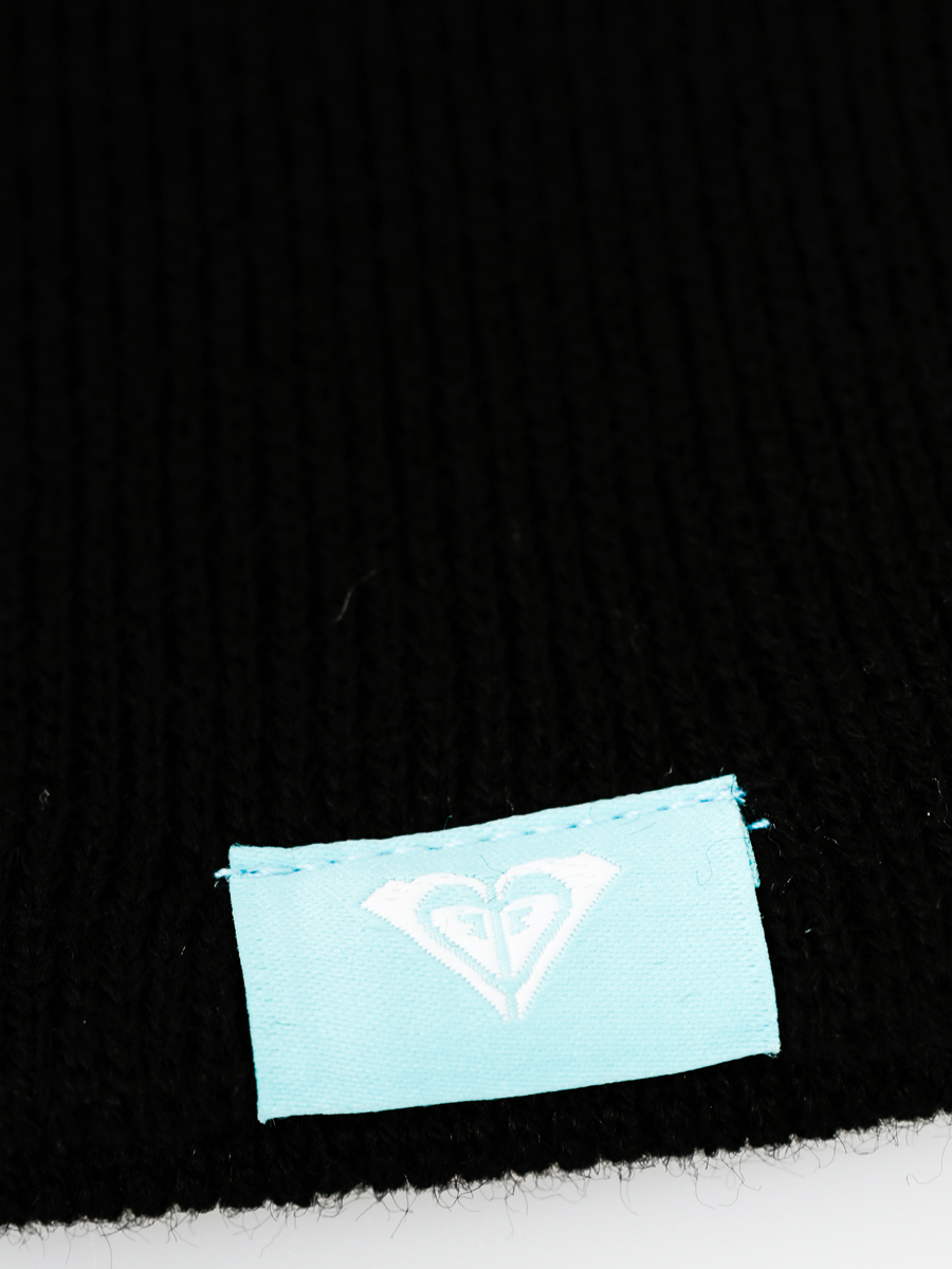 Čiapka Roxy Dare To Dream Beanie Wmn (black)