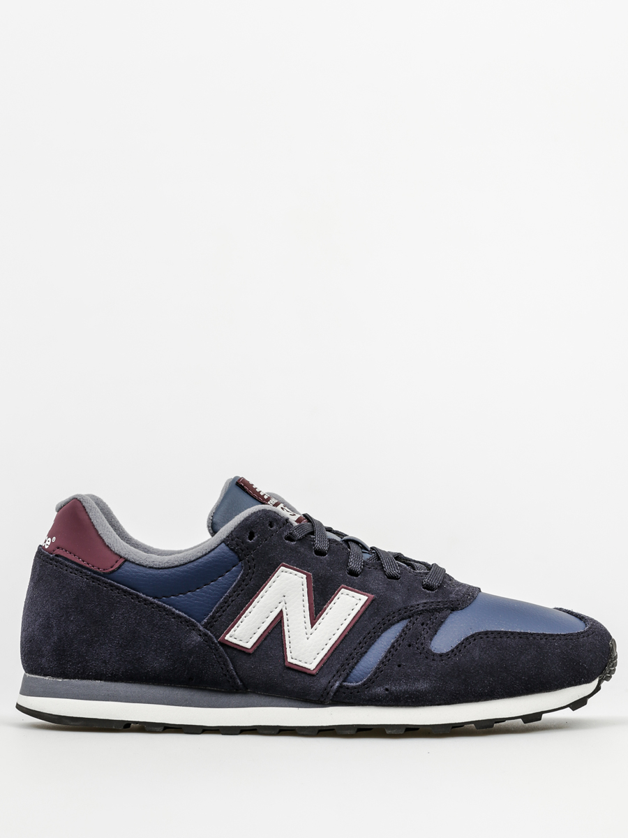 Topánky New Balance 373 (nsr)
