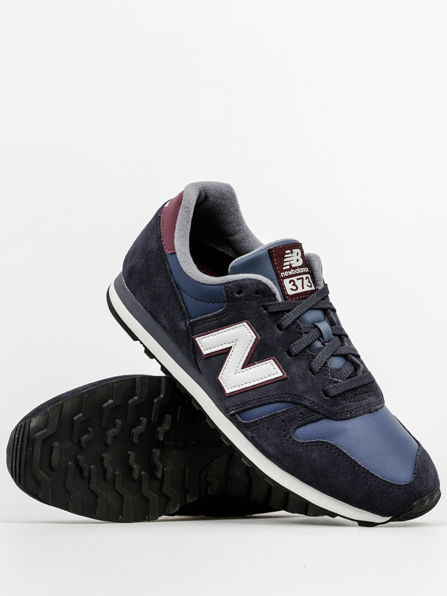 Topánky New Balance 373 (nsr)