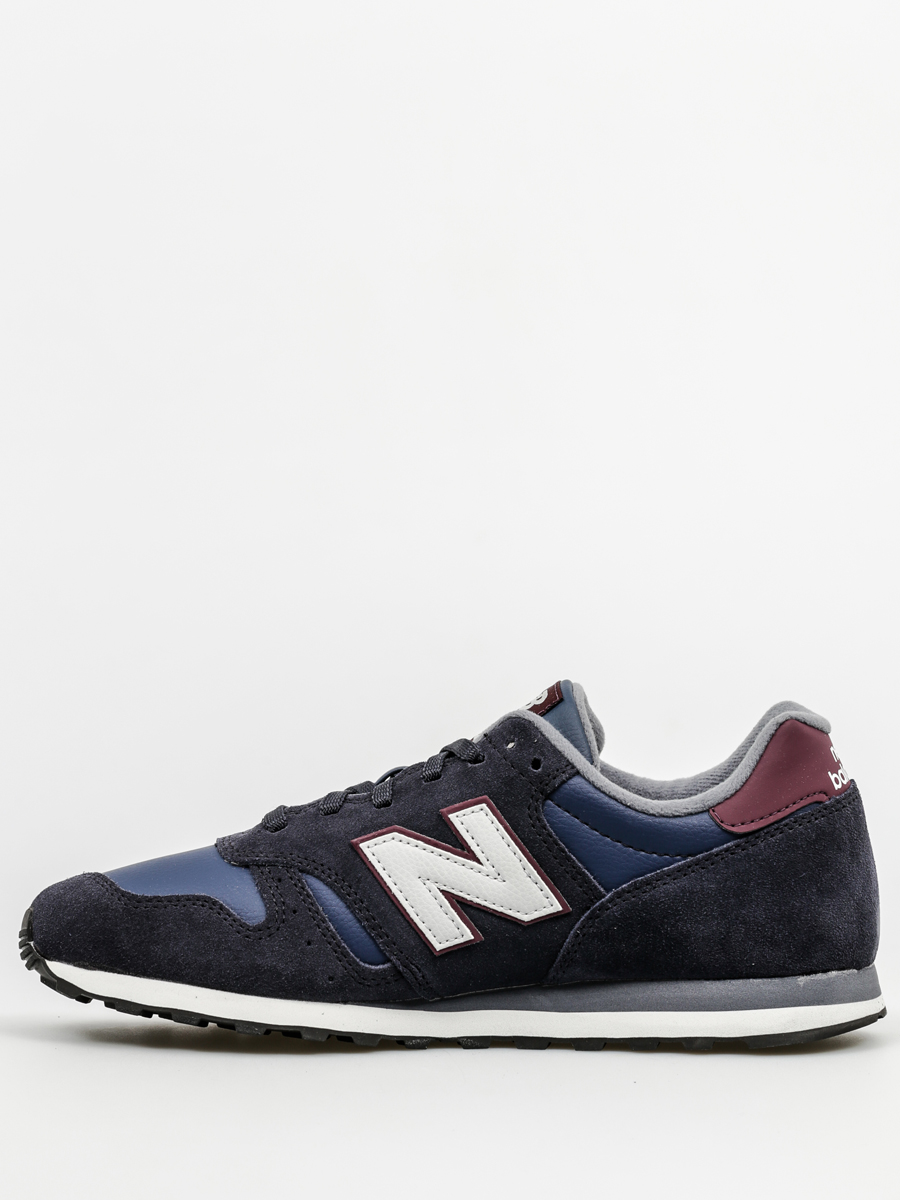 Topánky New Balance 373 (nsr)