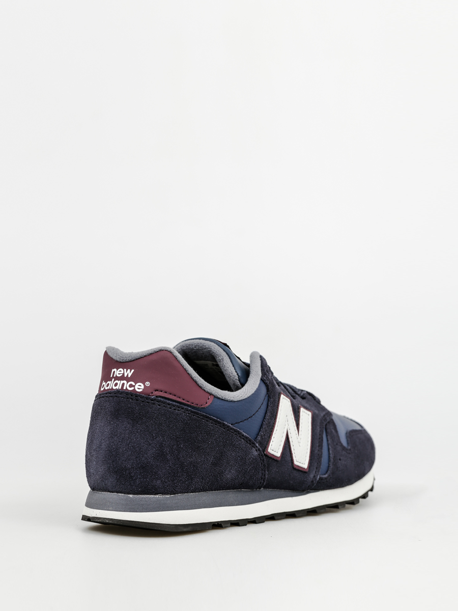 Topánky New Balance 373 (nsr)