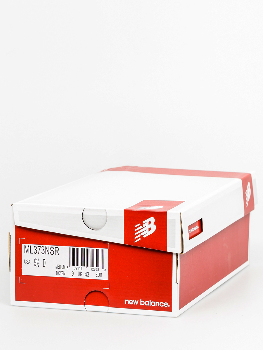 Topánky New Balance 373 (nsr)